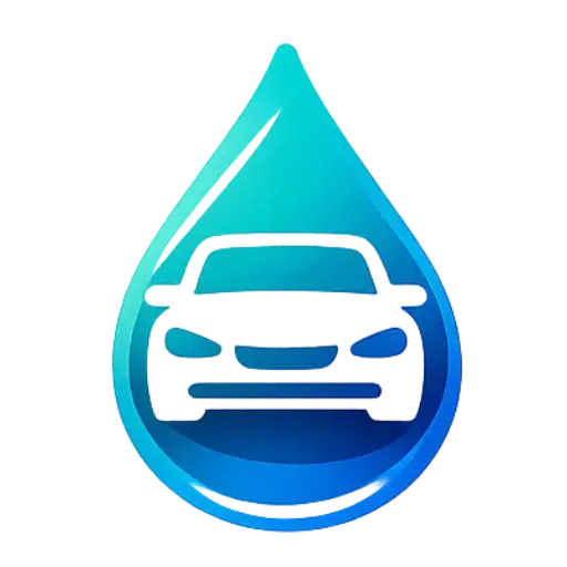 Lavage auto à domicile Grane